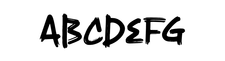 Gatrich  Free Fonts Download