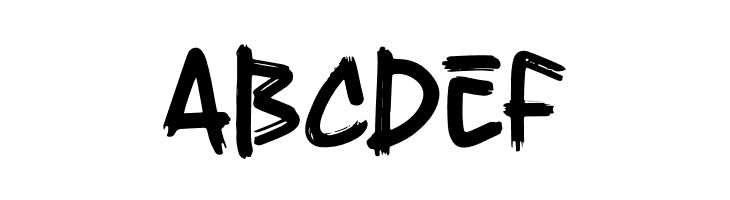 Gatrich  Free Fonts Download