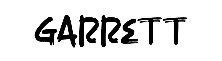 Gatrich  Free Fonts Download