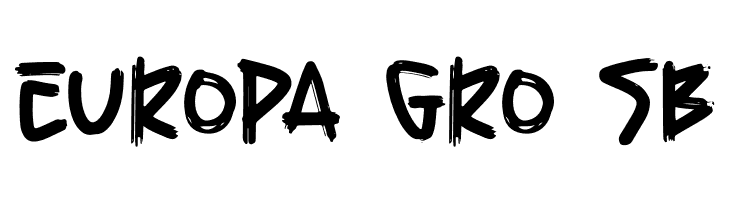 Gatrich  Free Fonts Download