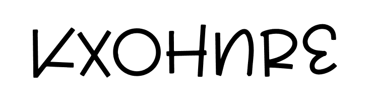 Sunflora  Free Fonts Download