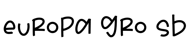 Sunflora  Free Fonts Download