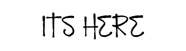 Beverly Switch  Free Fonts Download