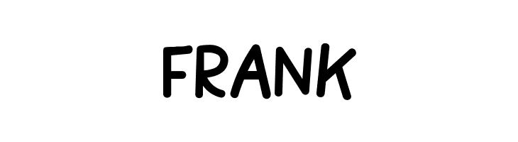 Quirky Sans  Free Fonts Download