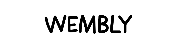 Quirky Sans  Free Fonts Download