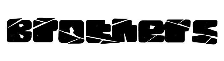 Rock Pile Crack  Free Fonts Download