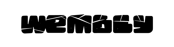 Rock Pile Crack  Free Fonts Download