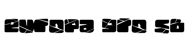 Rock Pile Crack  Free Fonts Download