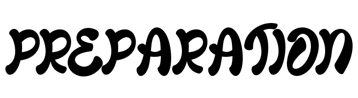 Cute Easter - Personal Use  Free Fonts Download