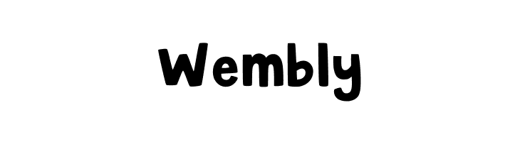 Gemes Font  Free Fonts Download