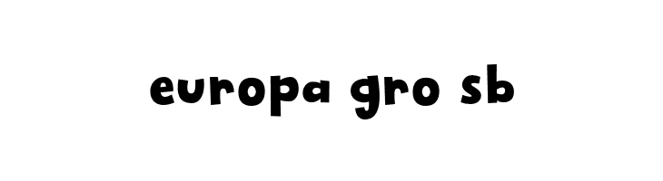 Creative Genius DEMO  Free Fonts Download