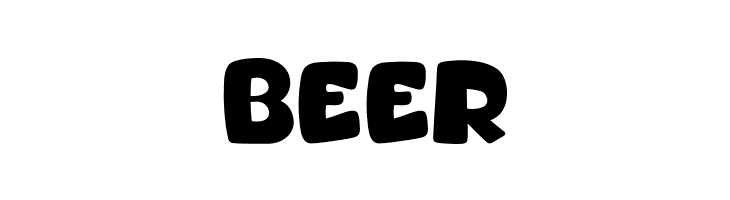 Bhel Puri  Free Fonts Download