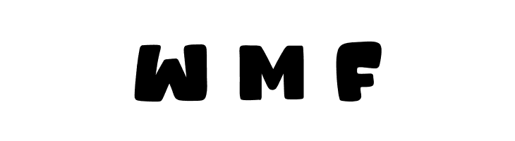 Bhel Puri  Free Fonts Download