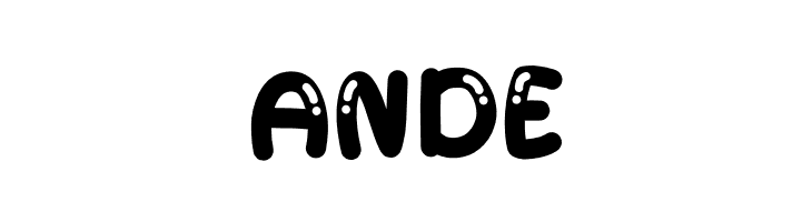 Bubble gum Regular  Free Fonts Download