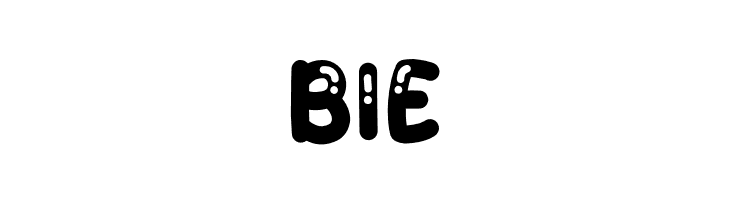 Bubble gum Regular  Free Fonts Download