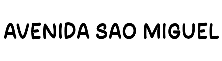 Shogie  Free Fonts Download