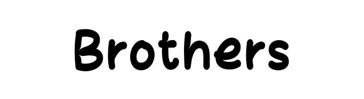 Shogie  Free Fonts Download