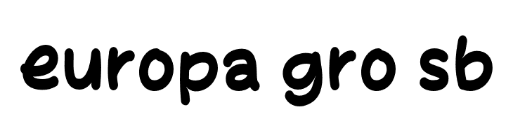 Shogie  Free Fonts Download