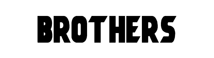 Umbro Solid  Free Fonts Download