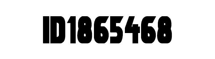 Umbro Solid  Free Fonts Download