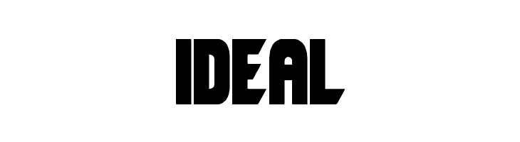 Umbro Solid  Free Fonts Download