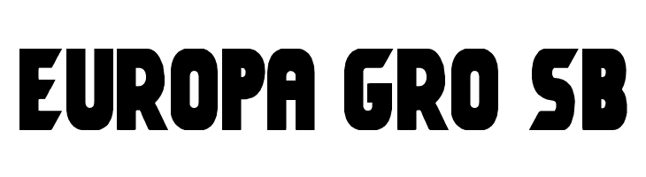 Umbro Solid  Free Fonts Download