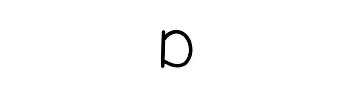 Sunday Donuts  Free Fonts Download