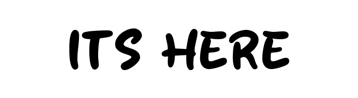 Misty Style  Free Fonts Download