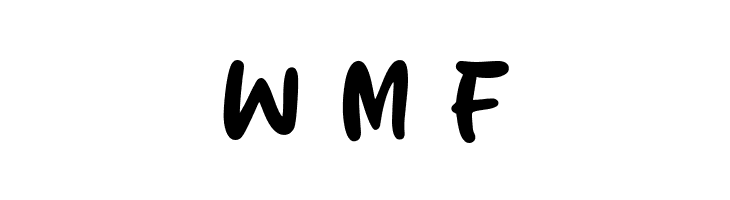 Misty Style  Free Fonts Download