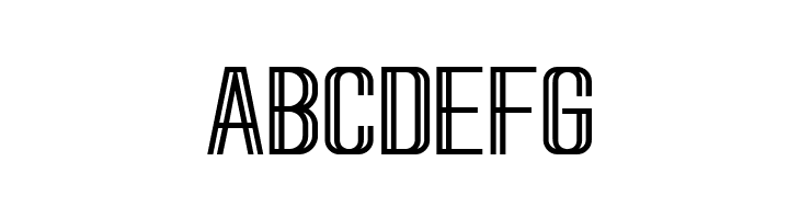 Encore  Free Fonts Download