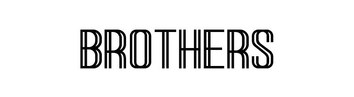 Encore  Free Fonts Download