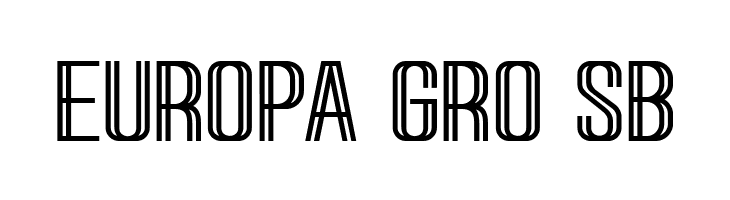 Encore  Free Fonts Download