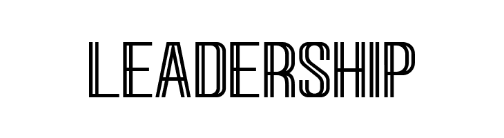 Encore  Free Fonts Download