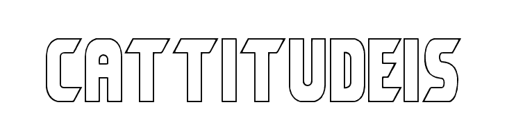 Umbro Outline  Free Fonts Download