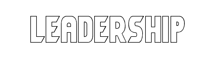 Umbro Outline  Free Fonts Download