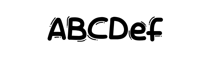 Espresso Show  Free Fonts Download