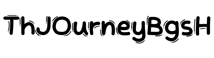 Espresso Show  Free Fonts Download