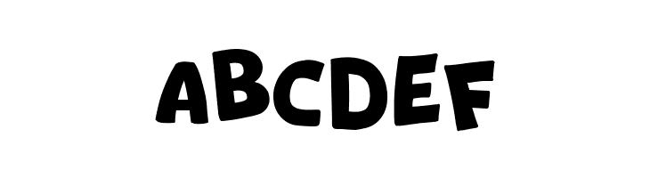 Cracker Winter  Free Fonts Download