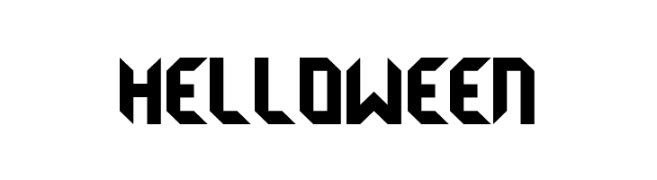 derail  Free Fonts Download