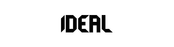 derail  Free Fonts Download