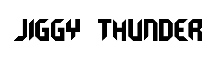 derail  Free Fonts Download