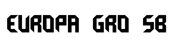 derail  Free Fonts Download