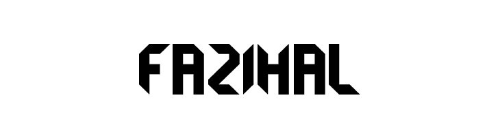 derail  Free Fonts Download