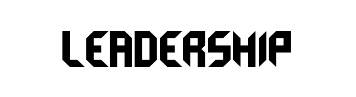 derail  Free Fonts Download