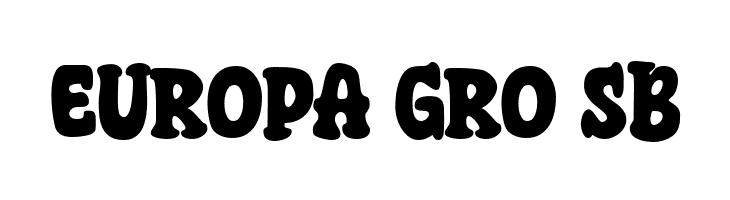 Super Cacao  Free Fonts Download