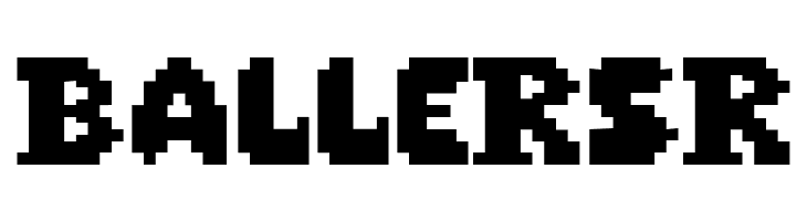 Super Pixel  Free Fonts Download