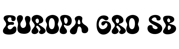 Super Woobly  Free Fonts Download