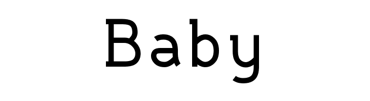 String Literal 437 Medium  Free Fonts Download