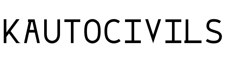 String Literal 437 Medium  Free Fonts Download