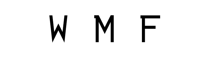 String Literal 437 Medium  Free Fonts Download